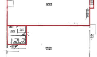 622 Union Blvd Warehouse, Allentown, PA 18109