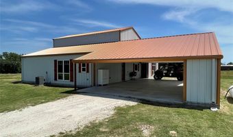 218 Fm 80 S, Teague, TX 75860