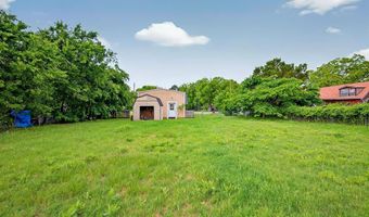 206 W Franklin St, Alvord, TX 76225