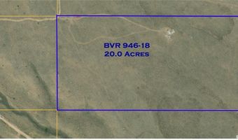 NHN Ruby Creek Road lot Bvr 946-18, Belfry, MT 59008