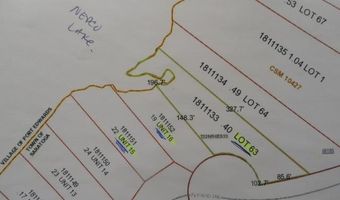 Lot 15 Fly Rod Trail, Wisconsin Rapids, WI 54494