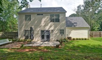 45 FALLOW, Acworth, GA 30101