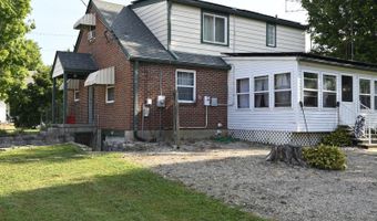 423 W Catherine St, Batesville, IN 47006