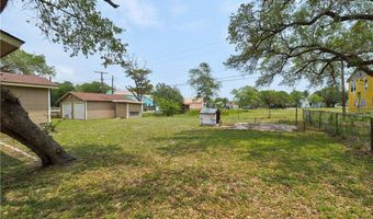 745 S Rife St, Aransas Pass, TX 78336