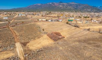 9 Plus Acres Off Hondo Seco Rd, Arroyo Seco, NM 87514