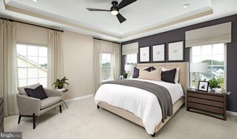 EVERETT DRIVE - PRESLEY, Boonsboro, MD 21713