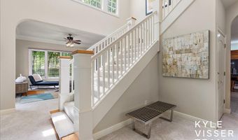 4608 Old Grand River Trl NE, Ada, MI 49301