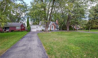 5730 Sheridan Dr, Amherst, NY 14221