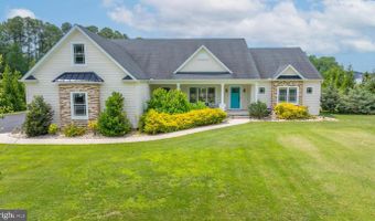 22136 WATERVIEW Rd, Lewes, DE 19958