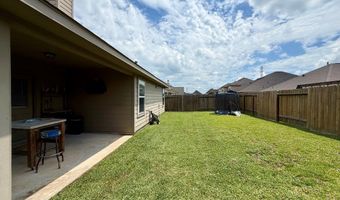 5191 DRY HOLLOW Dr, Alvin, TX 77511