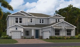 2425 Rider Rain Ln, Apopka, FL 32703