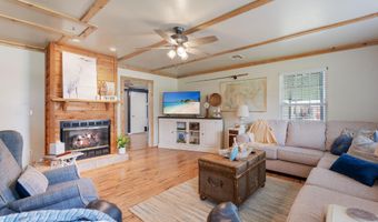 186 Skyline Dr, Bernice, OK 74331