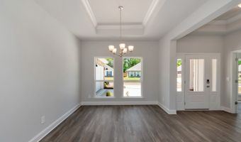 9500 Mossy Rd Plan: The Avery, Biloxi, MS 39532