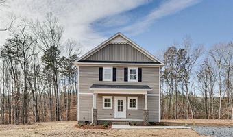 920 Ponderosa Heights Pl, Asheboro, NC 27205