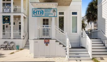 110 West Dr B, Atlantic Beach, NC 28512