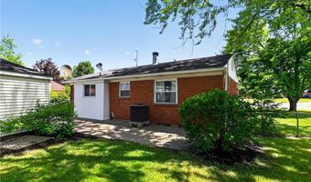 4429 Burkey Rd, Austintown, OH 44515