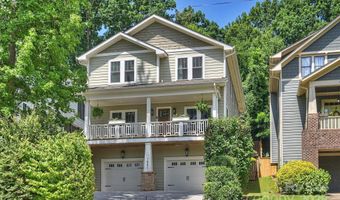 1501 Tippah Ave, Charlotte, NC 28205