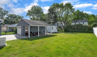 150 Lorfield Dr, Amherst, NY 14226