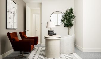 806 Camp Station Dr Plan: The Highland, Dayton, NV 89403