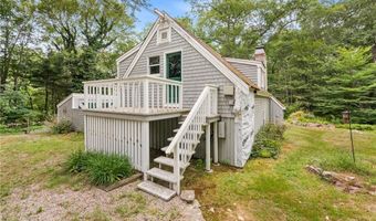 243 Glen Rock Rd, Exeter, RI 02892
