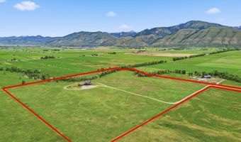 989 DRY CREEK Rd, Afton, WY 83110
