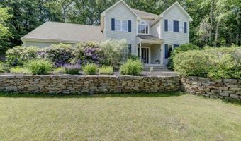 11 Lexington Rd, Avon, CT 06001
