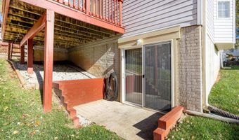 3026 CASCADE Dr, Abingdon, MD 21009