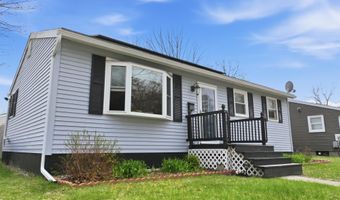 286 James Ave, Burlington, VT 05408