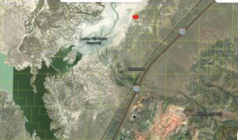 T32 R33 Sec 22, Imlay, NV 89418