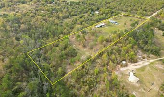 2089 Pike Pond Rd, Alford, FL 32420