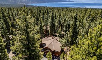 845 Donna Dr, Incline Village, NV 89451