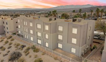 2036 Mesquite Ln 103, Laughlin, NV 89029