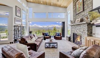 1453 PONDEROSA Rd, Alma, CO 80420