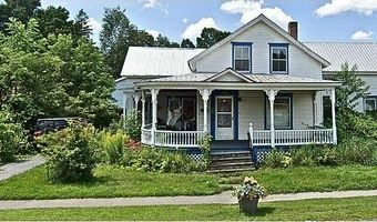127 Main St, Cambridge, VT 05464