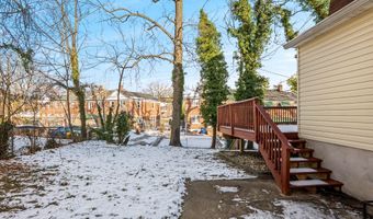 608 HARWOOD Ave, Baltimore, MD 21212