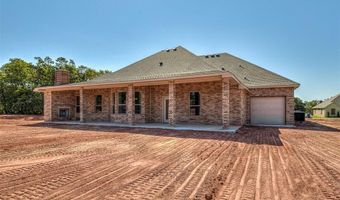 8060 Longbow, Arcadia, OK 73007