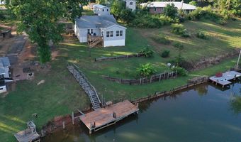 93 Parnell Rd, Abbeville, SC 29620