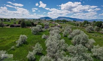 26 Equine Dr, Cody, WY 82414