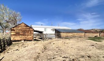 30 N 400 E, Boulder, UT 84716