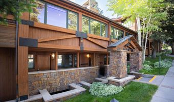 718 S Mill St 7, Aspen, CO 81611