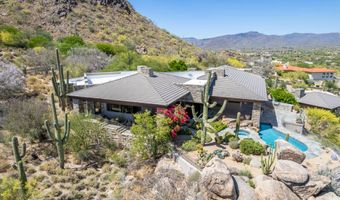 6901 E RESTIN Rd, Carefree, AZ 85377