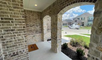 725 Waterhouse Lake Dr, Anna, TX 75409