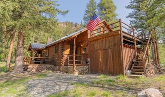 930 County Road 744, Almont, CO 81210