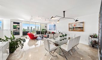 3201 NE 183rd St 3107, Aventura, FL 33160