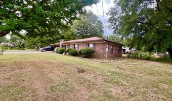 308 Walnut St, Benoit, MS 38725