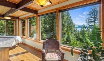 947 Thompson Dr, Cascade, ID 83611