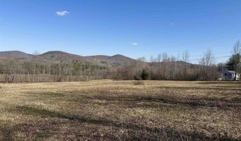 N Cambridge Road lot 2, Cambridge, VT 05464