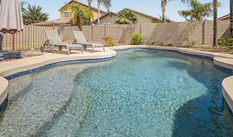 896 E LA COSTA Pl, Chandler, AZ 85249