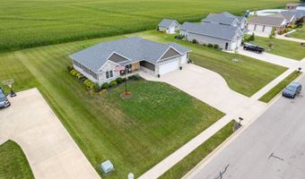 110 Timber Trl, Anna, OH 45302