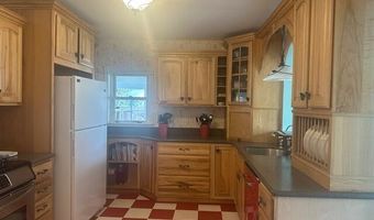 150 S Oliver St, Alpena, MI 49707